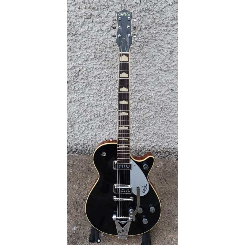 Gretsch G6128T Jet DS with Bigsby, Made in Japan, Secondhand, 2008 - Image 9