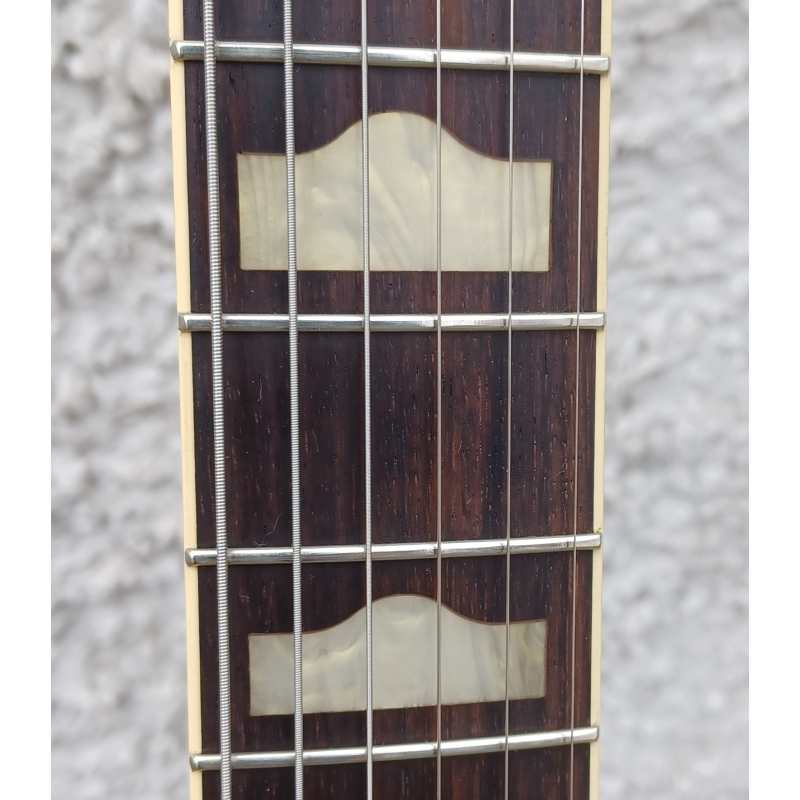 Gretsch G6128T Jet DS with Bigsby, Made in Japan, Secondhand, 2008 - Image 12