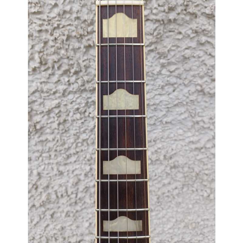 Gretsch G6128T Jet DS with Bigsby, Made in Japan, Secondhand, 2008 - Image 13
