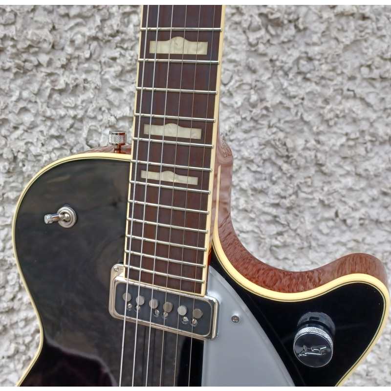 Gretsch G6128T Jet DS with Bigsby, Made in Japan, Secondhand, 2008 - Image 17