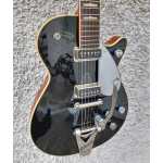 Gretsch G6128T Jet DS with Bigsby, Made in Japan, Secondhand, 2008