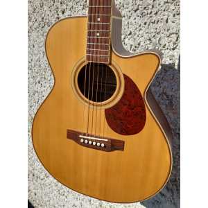 Freshman FA250GAC Electro Acoustic Guitar, Secondhand