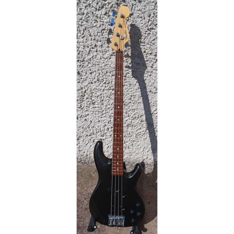 Fender Japanese Precision Lyte Circa 1985/86 - Image 15