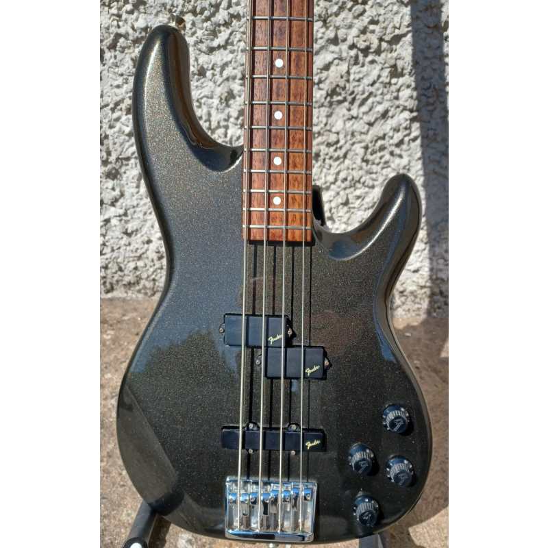 Fender Japanese Precision Lyte Circa 1985/86 - Image 14