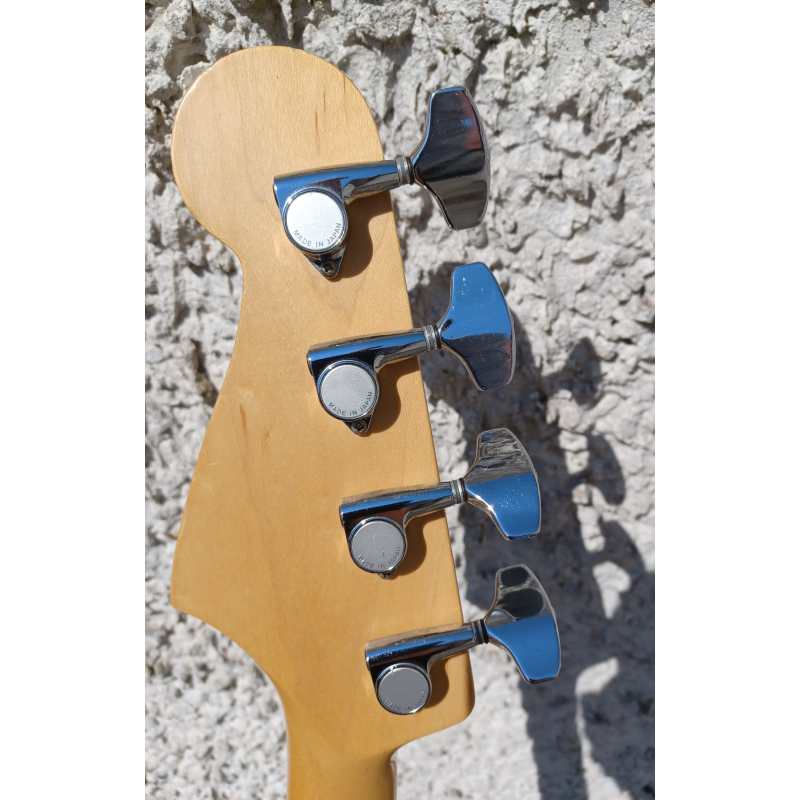 Fender Japanese Precision Lyte Circa 1985/86 - Image 11