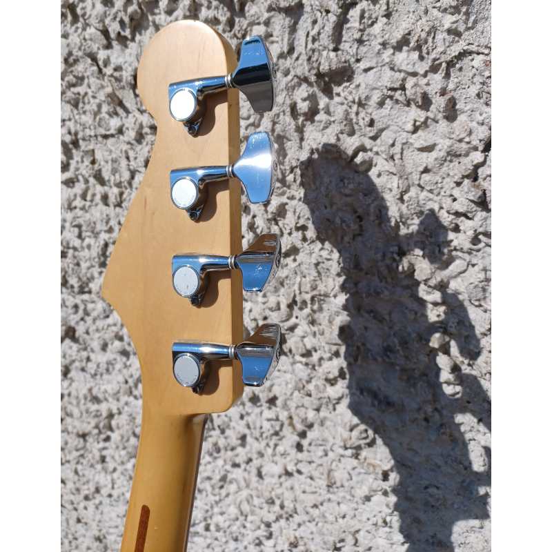 Fender Japanese Precision Lyte Circa 1985/86 - Image 10