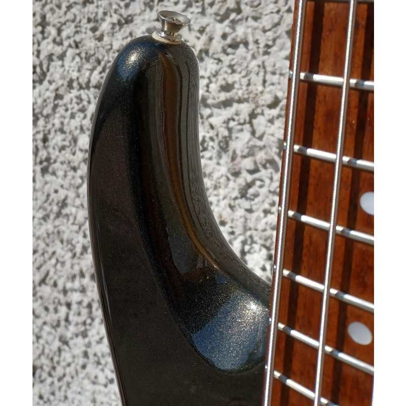 Fender Japanese Precision Lyte Circa 1985/86 - Image 7