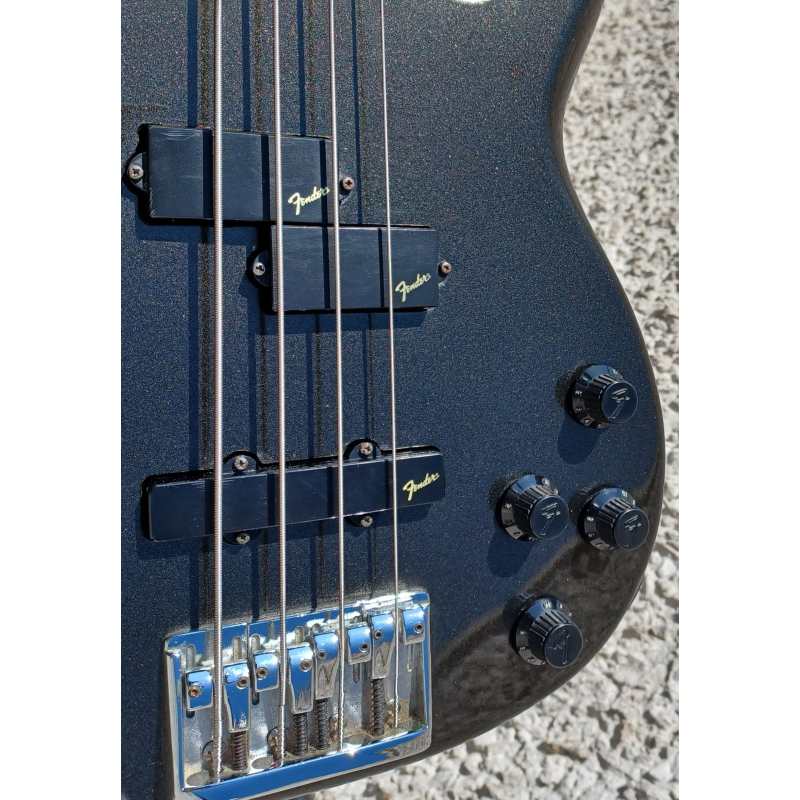 Fender Japanese Precision Lyte Circa 1985/86 - Image 5