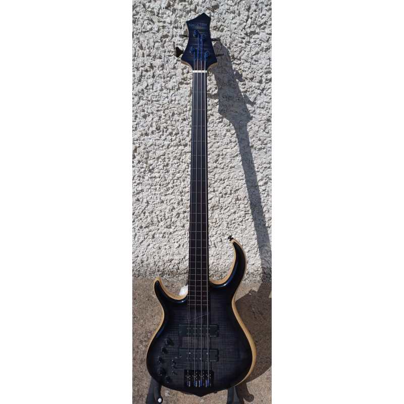 Sire Marcus Miller M7 4-String Lefthanded Bass, Secondhand - Image 18