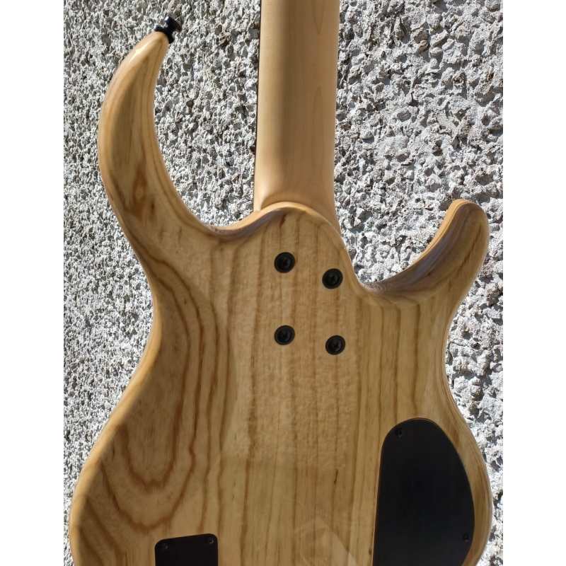 Sire Marcus Miller M7 4-String Lefthanded Bass, Secondhand - Image 14