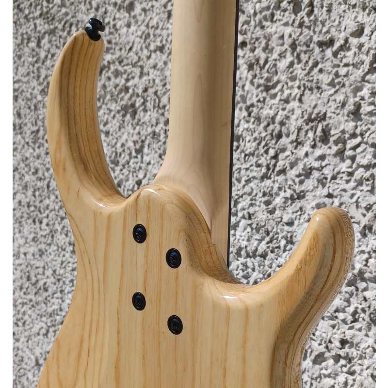 Sire Marcus Miller M7 4-String Lefthanded Bass, Secondhand - Image 13