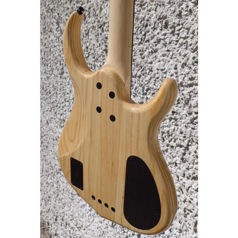 Sire Marcus Miller M7 4-String Lefthanded Bass, Secondhand - Image 12