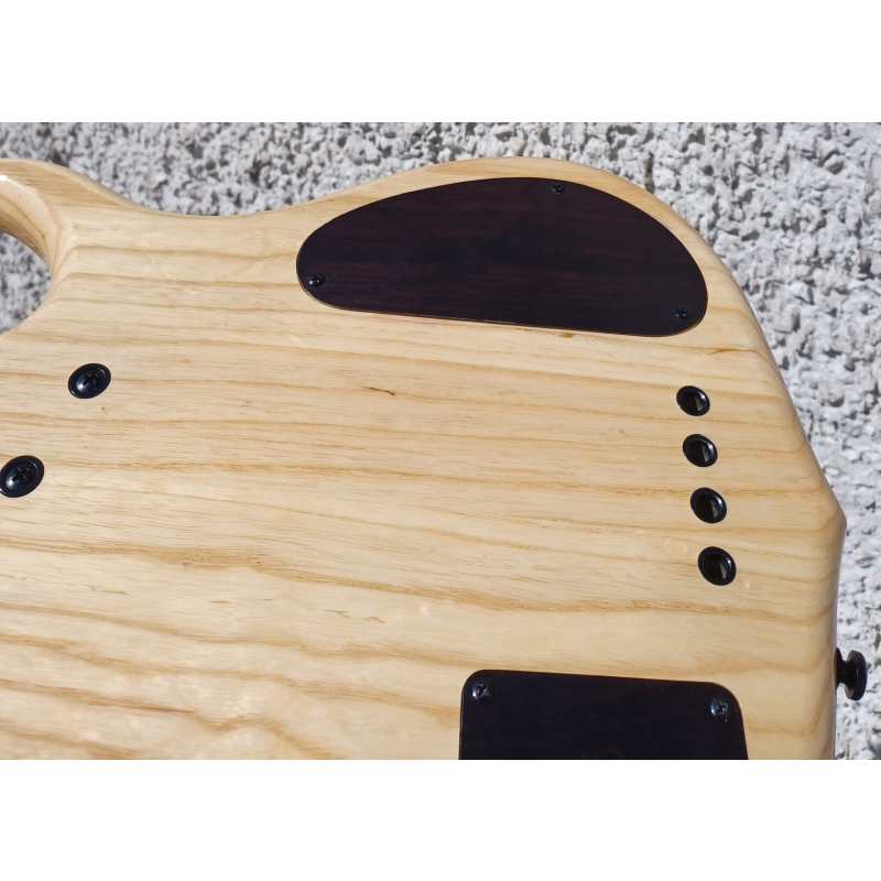 Sire Marcus Miller M7 4-String Lefthanded Bass, Secondhand - Image 10
