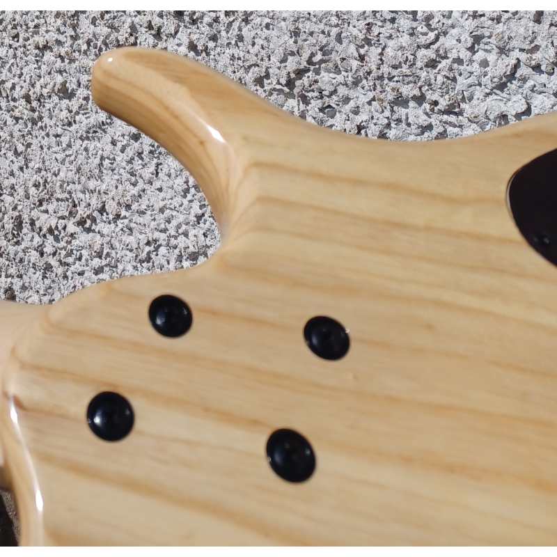 Sire Marcus Miller M7 4-String Lefthanded Bass, Secondhand - Image 9