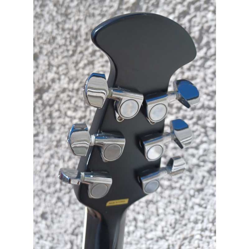 Applause AE21 Summit Series Electro-Acoustic Guitar, Secondhand - Image 4