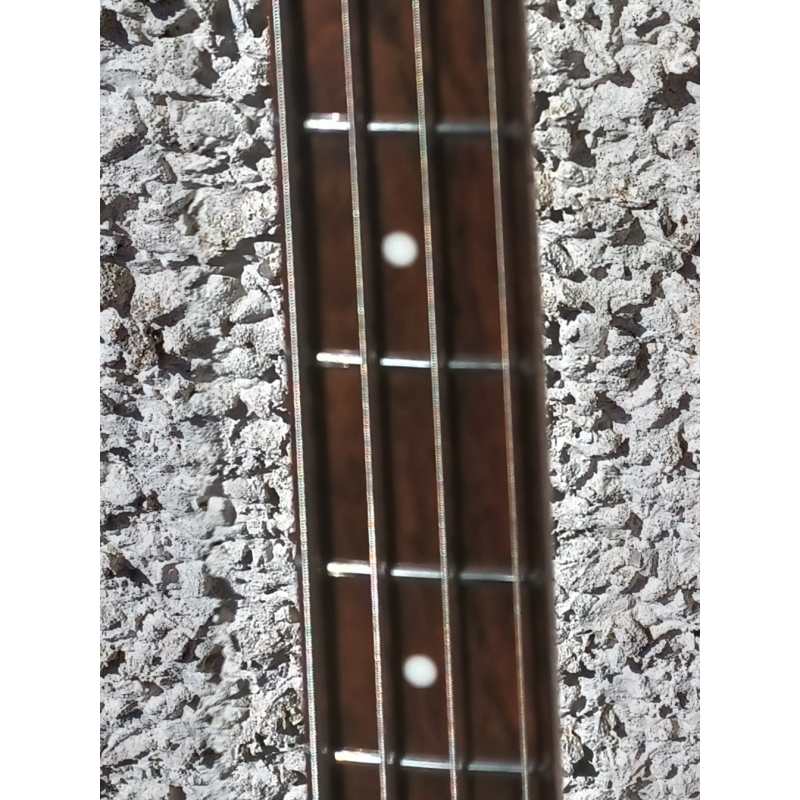 Rickenbacker 4003S Bass Guitar, Fireglo - Image 15