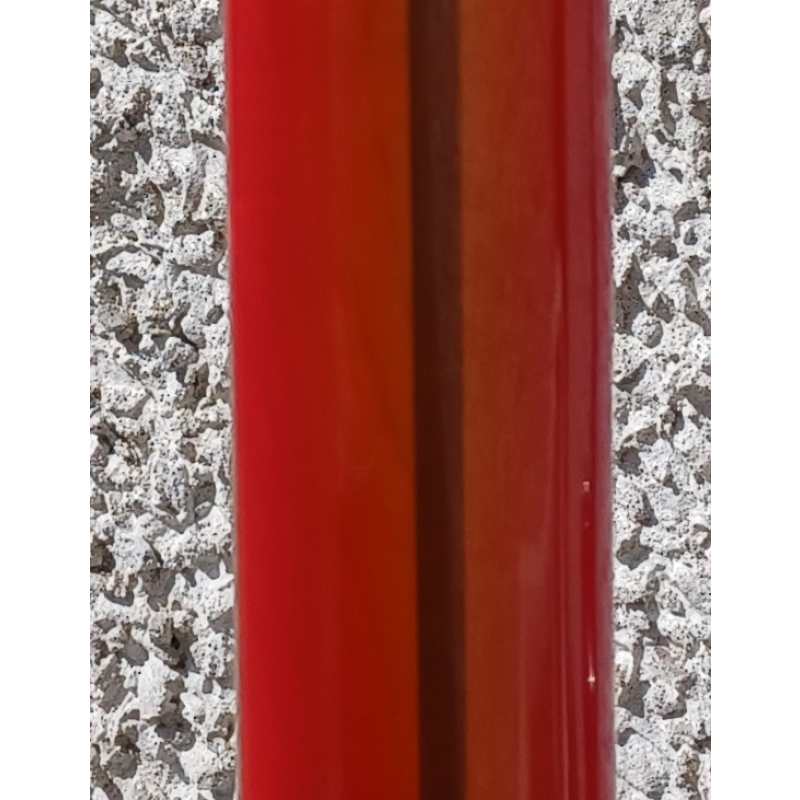 Rickenbacker 4003S Bass Guitar, Fireglo - Image 4