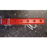 Stentor Cello & Double Bass Hardwood Anchor (1122RD) in Red