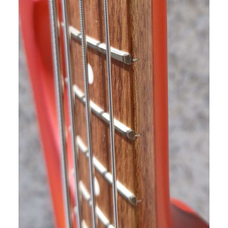 Rickenbacker 4003S Bass Guitar, Autumnglo, Limited Edition - Image 21