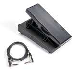 Crumar EXP10 Expression Pedal