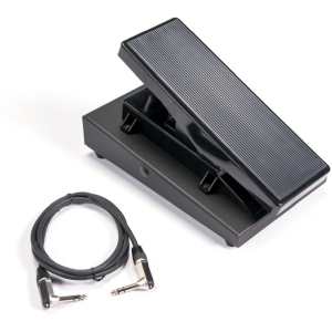 Crumar EXP10 Expression Pedal