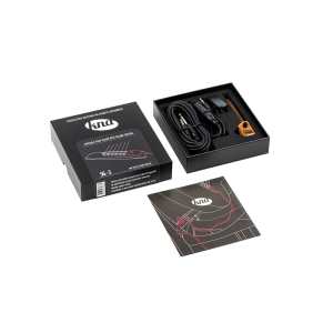 KNA SG-2 Piezo Pickup for Steel String Acoustic Guitars (SG2)