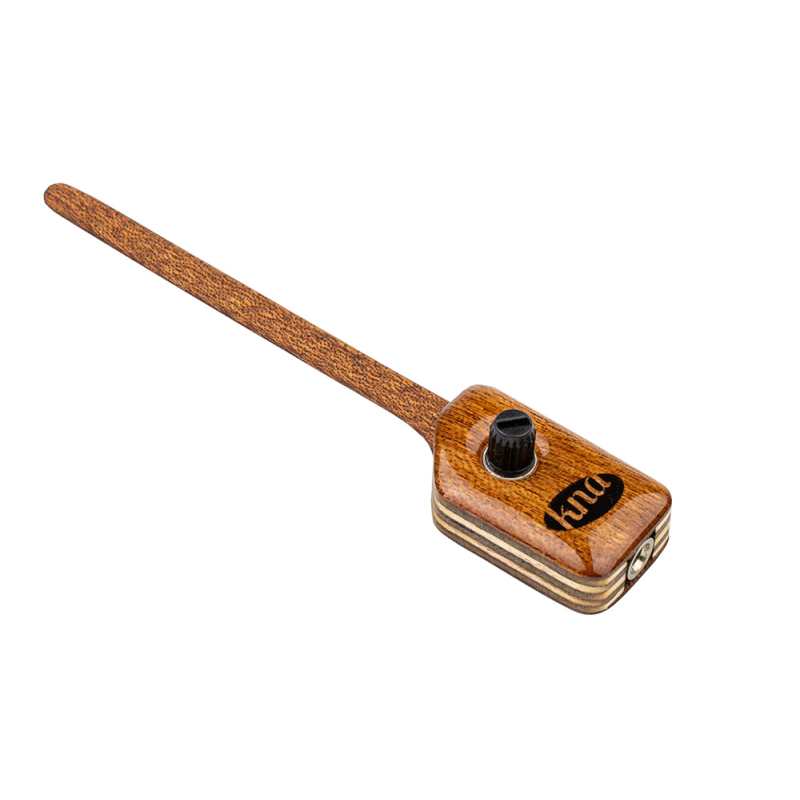 KNA SG-2 Piezo Pickup for Steel String Acoustic Guitars (SG2) - Image 2
