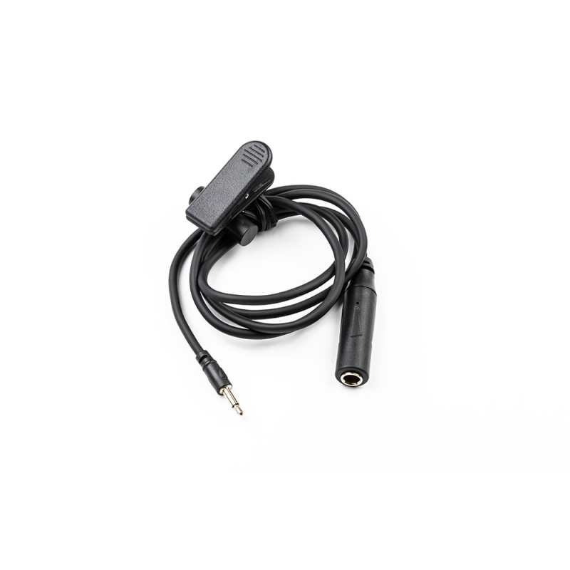 KNA SG-2 Piezo Pickup for Steel String Acoustic Guitars (SG2) - Image 3