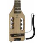 Traveler Guitar Ultra Light Electro Acoustic in Mahogany (TR-ULA-MHG)