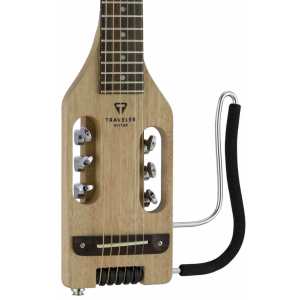 Traveler Guitar Ultra Light Electro Acoustic in Mahogany (TR-ULA-MHG)