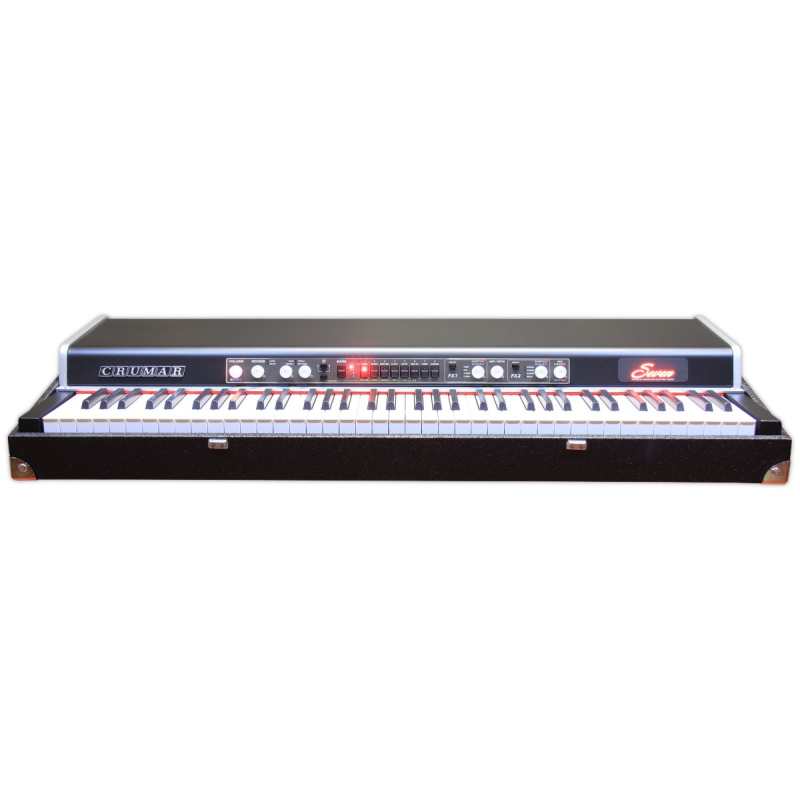 Crumar Seven 73 Key Digital Electric Piano - Image 6