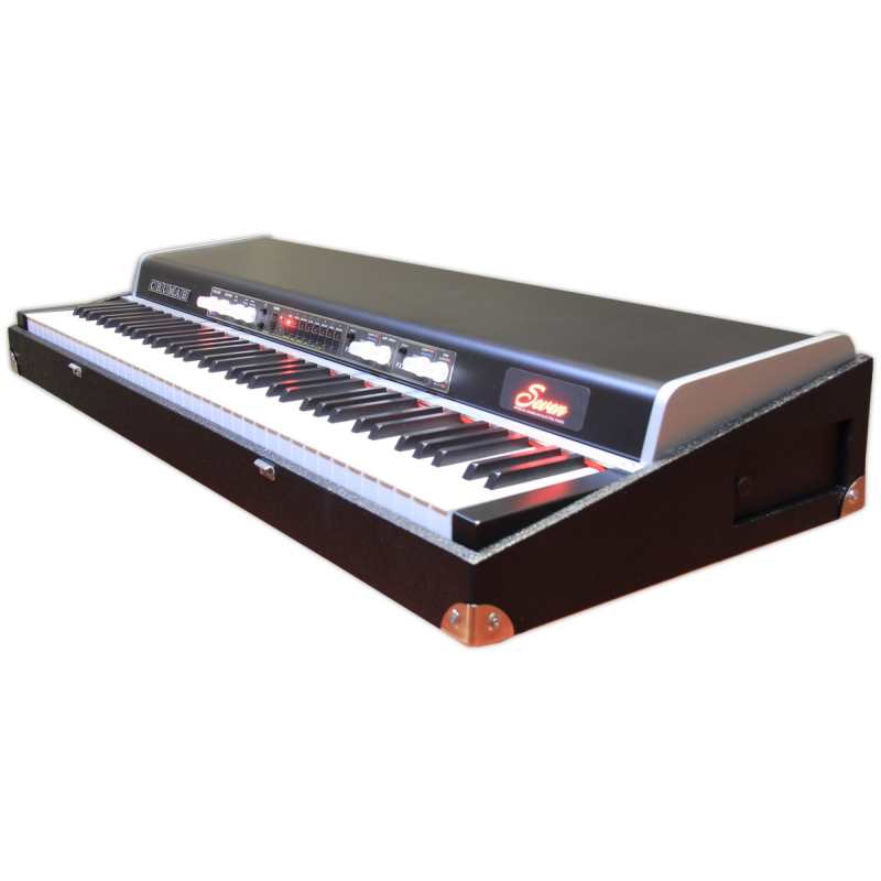 Crumar Seven 73 Key Digital Electric Piano - Image 7