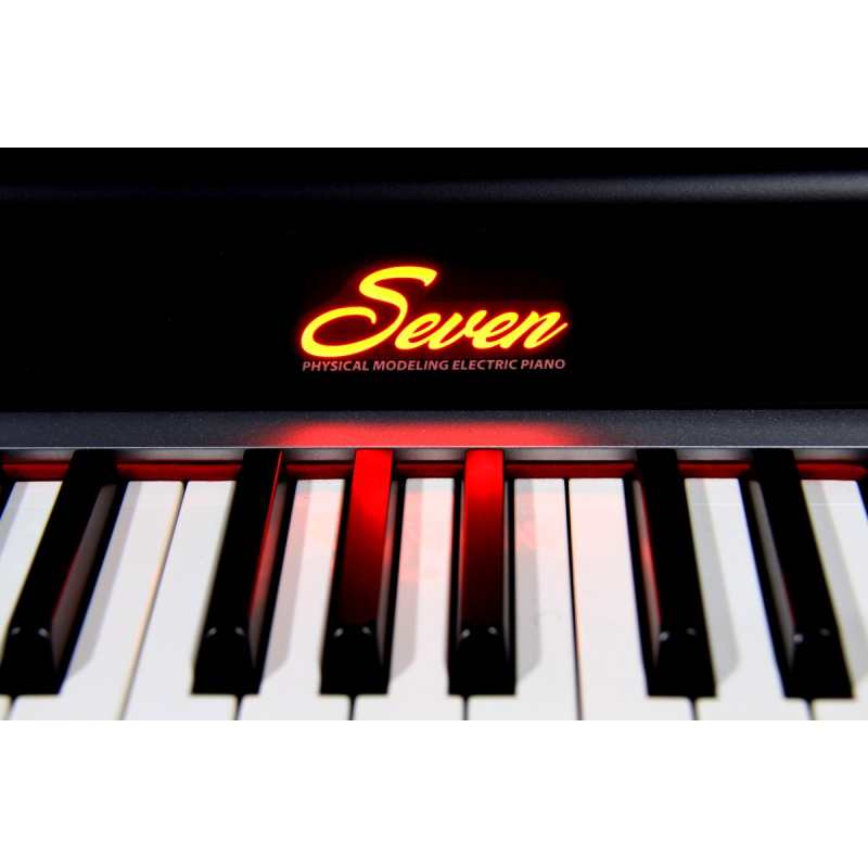 Crumar Seven 73 Key Digital Electric Piano - Image 5