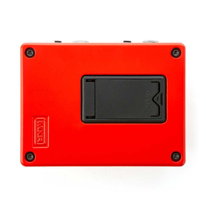 MXR Tom Morello Power 50 Overdrive (TBM1) - Image 3