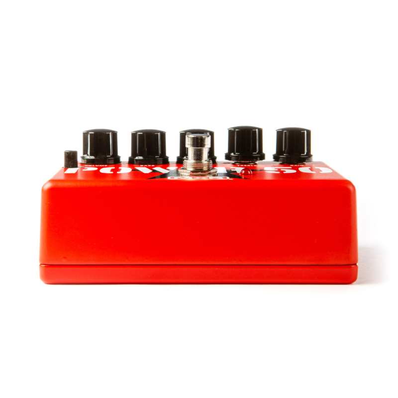 MXR Tom Morello Power 50 Overdrive (TBM1) - Image 4