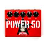 MXR Tom Morello Power 50 Overdrive (TBM1)