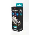 Hohner Big River Harmonica in A