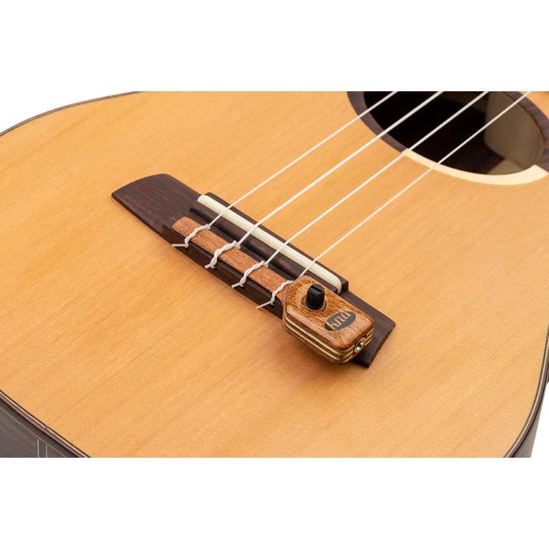 KNA UK-2 Piezo Pickup for Ukulele (UK2) - Image 2