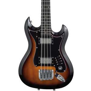 Hagstrom H8 8-String Bass Guitar