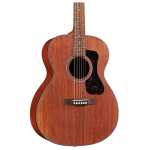 Guild OM-320 Orchestra Acoustic Guitar, Mahogany (OM320)