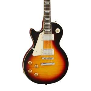 Epiphone Les Paul Standard 50s Vintage Sunburst, Lefthanded (EILS5LVSNH1)