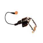 KNA Pickups VV-3 Violin or Viola Piezo Pickup