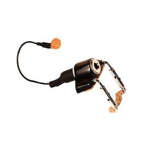 KNA Pickups VV-3 Violin or Viola Piezo Pickup