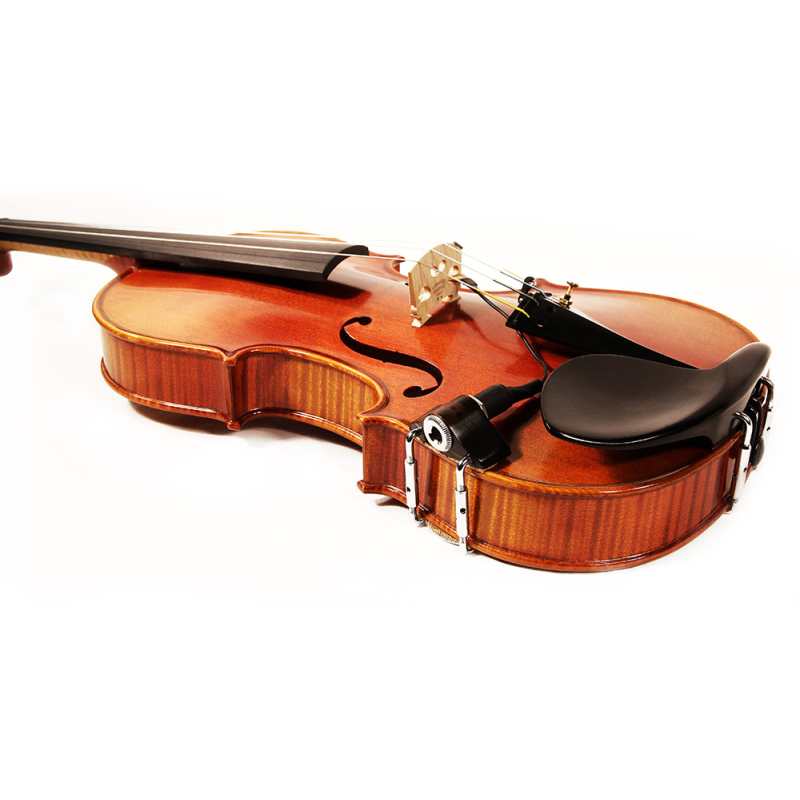 KNA Pickups VV-3 Violin or Viola Piezo Pickup - Image 2