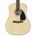Fender CD60, Natural, Secondhand