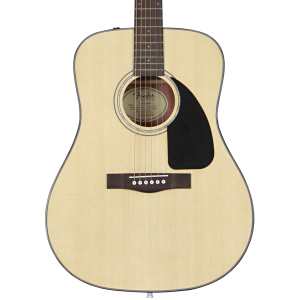 Fender CD60, Natural, Secondhand