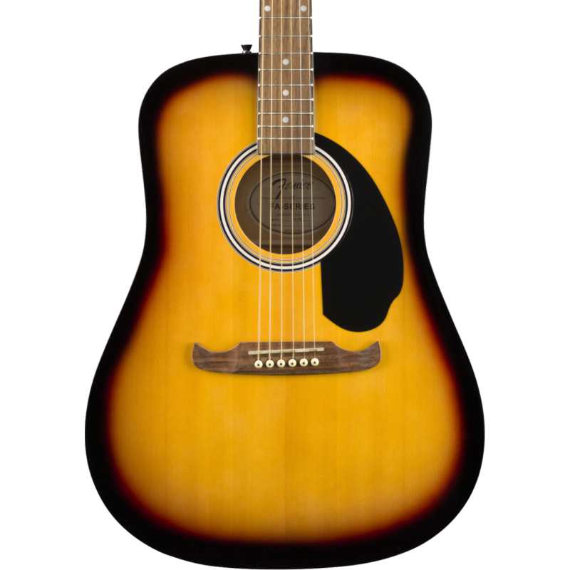 Fender FA-125 Acoustic Dreadnought, Sunburst (0971210732) FA125