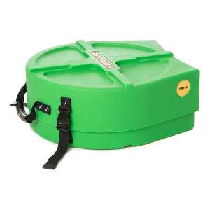 Hardcase (HNL14SLG) 14" Snare Case, Light Green