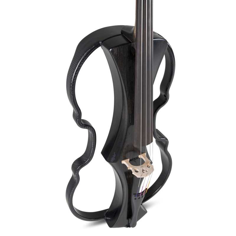 GEWA E-Cello Novita 3.0 Electric Cello - Image 5