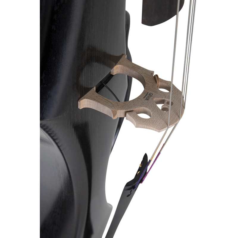 GEWA E-Cello Novita 3.0 Electric Cello - Image 8